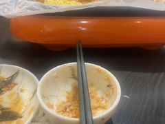 -三煮纸包鱼(青岛总店)