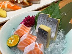 三文鱼腩-赤稻·日式料理(禅城店)