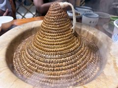 -滇香肴·云南菜蒸汽石锅鱼(云南北路店)