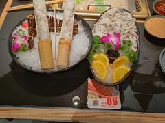 -川江号子火锅(运河城店)