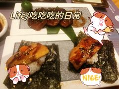 -林妈妈村·日式料理(宝山万达店)