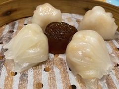 -稻香酒家(长宁KING88广场店)