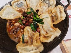 -大张烙馍村·美食地标(泉山店)