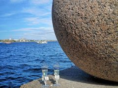 -阿芙乐尔号巡洋舰