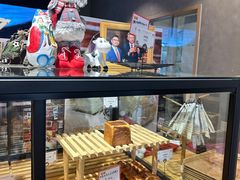 -熊叔熊婶面包房(团结湖店)