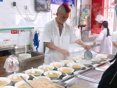 -汪家馄饨(集庆路店)