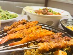 -有位虾匠·香辣蟹·小龙虾(李村店)