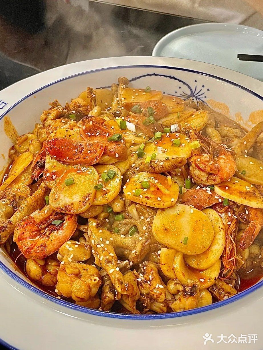 在嘉兴📍吃上了胖哥俩的前身
