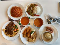 -宜家·瑞典风味餐厅(三桥店)