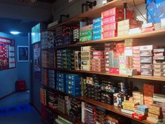 -汇佳桌游剧本咖啡馆(万体馆旗舰店)