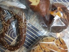 -雀食面包店(钟楼店)