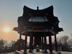 -九华山公园