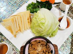 -走马楼饭庄(慈城古县城店)