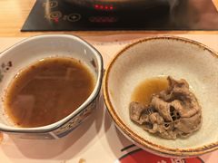 -牛匠和牛寿喜锅(西安总店)