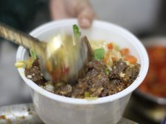 -王菊美食街·王菊面馆(总店)