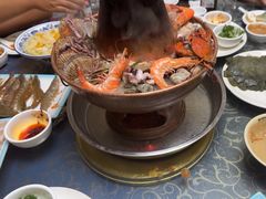 -一口猪海鲜浑锅·东北家常菜