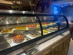 -冀粤香海鲜自助餐厅(西美五洲店)