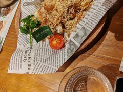 -岛风·台食小馆 ISLAND BISTRO(烟台山店)