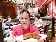 原只乳猪焗饭半只-8餐厅(新葡京酒店)