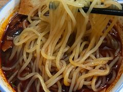 -老字号杨坡红油米线腊汁肉夹馍(东四道巷店)