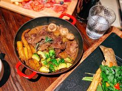 法式红酒牛脸肉炖锅-Brut Eatery悦璞食堂(建国东路店)