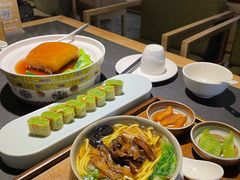 -安多素食(广仁寺路店)