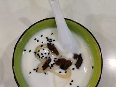 自制酸奶-帕米尔食府(白云观店)