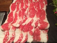 -贺野·自助炭火烤肉(紫藤路店)