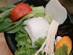 -呷哺呷哺 黄金牧场 (新辰里学清路店)