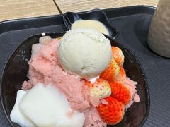 -鲜芋仙(南开大悦城店)