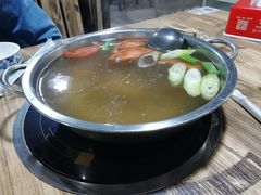 -贵州黄牛肉(西溪湿地店)