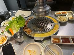 -喜来稀肉(虹泉路店)