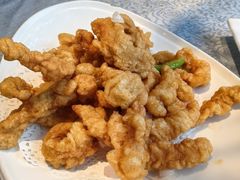 -阿娘家·原生态农家菜(国顺东路店)