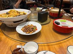 -壹零捌道·北京烤鸭(车公庄店)