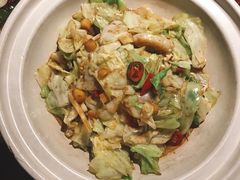 -楼兰新疆主题餐厅(苏州中心店)