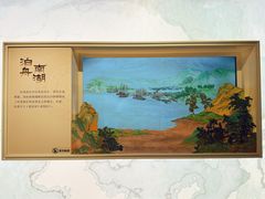 -杜甫江阁