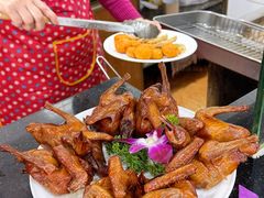 -鸽鸟轩(石岐店)