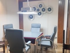 -益健·足疗汗蒸SPA(芙蓉广场店)