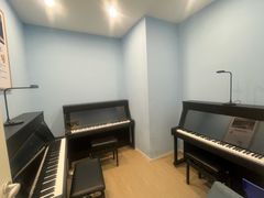 -Mr.先声音乐(罗湖店)