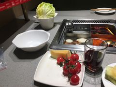 -海底捞火锅(吴中路店)