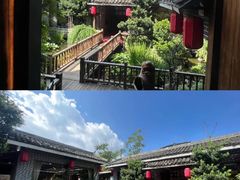 -凤凰山斑鱼馆(恭城店)