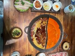 -楠火锅(哈尔滨金爵万象店)