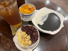-仁信老铺甜品(北京路店)