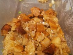 三鲜豆皮-老通城豆皮大王(吉庆街店)