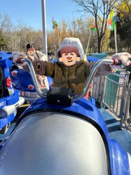 -大望京儿童游乐场