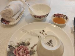 -浙江西子宾馆·牡丹厅