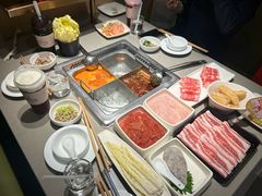 -海底捞火锅(石狮泰禾广场店)