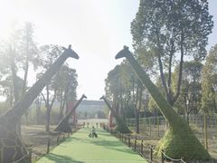 -云幽谷旅游区
