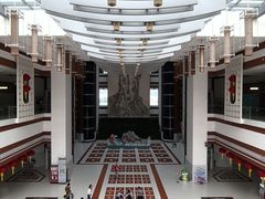 -中国闽台缘博物馆