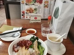 -正德顺順德雙皮奶(中信店)